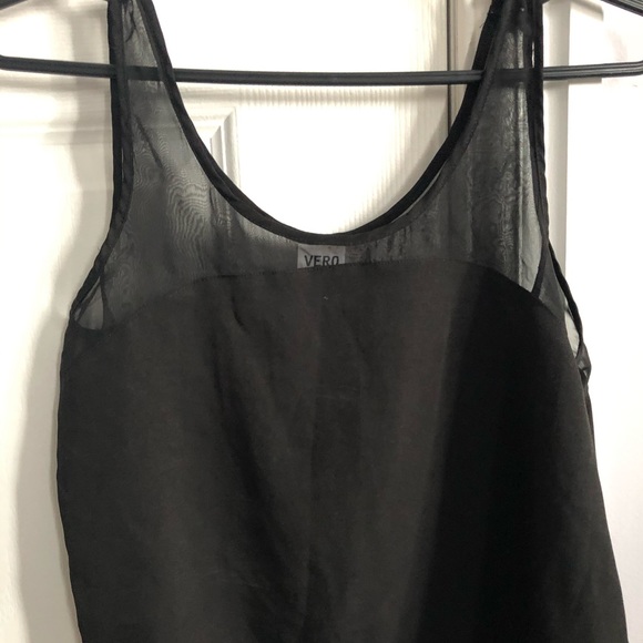 Vero Moda camisole.